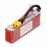 Аккумулятор LiPo 3S 2200mAh 25C (NXE) 11.1В мягкий корпус, разъём XT60
