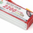 Аккумулятор LiPo 3S 2200mAh 25C (NXE) 11.1В мягкий корпус, разъём XT60