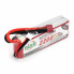Аккумулятор LiPo 3S 2200mAh 40C (NXE) 11.1В мягкий корпус, разъём T-Plug