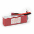 Аккумулятор LiPo 3S 2200mAh 40C (NXE) 11.1В мягкий корпус, разъём T-Plug
