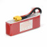 Аккумулятор LiPo 3S 2200mAh 40C (NXE) 11.1В мягкий корпус, разъём XT60