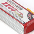 Аккумулятор LiPo 3S 2200mAh 40C (NXE) 11.1В мягкий корпус, разъём XT60