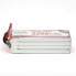 Аккумулятор LiPo 4S 2200mAh 40C (NXE) 14.8В мягкий корпус, разъём XT60