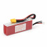 Аккумулятор LiPo 3S 2200mAh 60C (NXE) 11.1В мягкий корпус, разъём XT60