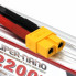 Аккумулятор LiPo 3S 2200mAh 60C (NXE) 11.1В мягкий корпус, разъём XT60