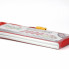 Аккумулятор LiPo 2S 2600mAh 40C (NXE) 7.4В мягкий корпус, разъём XT60