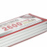 Аккумулятор LiPo 4S 2600mAh 40C (NXE) 14.8В мягкий корпус, разъём XT60