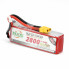 Аккумулятор LiPo 3S 2800mAh 25C (NXE) 11.1В мягкий корпус, разъём XT60