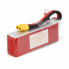 Аккумулятор LiPo 3S 2800mAh 25C (NXE) 11.1В мягкий корпус, разъём XT60