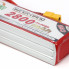Аккумулятор LiPo 3S 2800mAh 25C (NXE) 11.1В мягкий корпус, разъём XT60