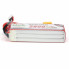Аккумулятор LiPo 3S 2800mAh 25C (NXE) 11.1В мягкий корпус, разъём XT60