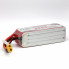 Аккумулятор LiPo 4S 2800mAh 25C (NXE) 14.8В мягкий корпус, разъём XT60