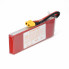 Аккумулятор LiPo 2S 3300mAh 40C (NXE) 7.4В мягкий корпус, разъём XT60