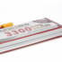 Аккумулятор LiPo 2S 3300mAh 40C (NXE) 7.4В мягкий корпус, разъём XT60