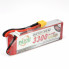 Аккумулятор LiPo 3S 3300mAh 40C (NXE) 11.1В мягкий корпус, разъём XT60