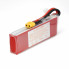 Аккумулятор LiPo 3S 3300mAh 40C (NXE) 11.1В мягкий корпус, разъём XT60