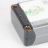 Аккумулятор LiPo 2S 5000mAh 100C (NXE) 7.4В жесткий корпус, разъём XT60
