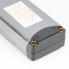Аккумулятор LiPo 2S 5000mAh 100C (NXE) 7.4В жесткий корпус, разъём XT60