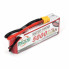 Аккумулятор LiPo 3S 5000mAh 40C (NXE) 11.1В мягкий корпус, разъём XT60