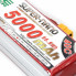 Аккумулятор LiPo 3S 5000mAh 40C (NXE) 11.1В мягкий корпус, разъём XT60