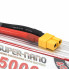 Аккумулятор LiPo 3S 5000mAh 40C (NXE) 11.1В мягкий корпус, разъём XT60