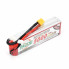 Аккумулятор LiPo 4S 5000mAh 50C (NXE) 14.8В мягкий корпус, разъём XT60