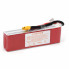 Аккумулятор LiPo 4S 5000mAh 50C (NXE) 14.8В мягкий корпус, разъём XT60