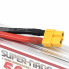 Аккумулятор LiPo 4S 5000mAh 50C (NXE) 14.8В мягкий корпус, разъём XT60