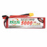 Аккумулятор LiPo 4S 5000mAh 50C (NXE) 14.8В мягкий корпус, разъём XT60