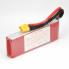 Аккумулятор LiPo 2S 5200mAh 25C (NXE) 7.4В мягкий корпус, разъём XT60
