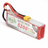 Аккумулятор LiPo 3S 5200mAh 25C (NXE) 11.1В мягкий корпус, разъём XT60
