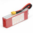Аккумулятор LiPo 3S 5200mAh 25C (NXE) 11.1В мягкий корпус, разъём XT60