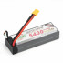 Аккумулятор LiPo 2S 5400mAh 50C (NXE) 7.4В жесткий корпус, разъём XT60