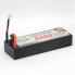 Аккумулятор LiPo 2S 5400mAh 50C (NXE) 7.4В жесткий корпус, разъём XT60