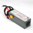 Аккумулятор LiPo 4S 5400mAh 50C (NXE) 14.8В жесткий корпус, разъём XT60