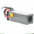 Аккумулятор LiPo 4S 5400mAh 50C (NXE) 14.8В жесткий корпус, разъём XT60