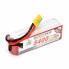 Аккумулятор LiPo 6S 5400mAh 60C (NXE) 22.2В мягкий корпус, разъём XT90