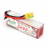 Аккумулятор LiPo 6S 5400mAh 60C (NXE) 22.2В мягкий корпус, разъём XT90