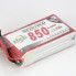 Аккумулятор LiPo 2S 850mAh 25C (NXE) 7.4В мягкий корпус, разъём JST