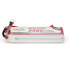 Аккумулятор LiPo 2S 2500mAh 3C бортовой (NXE) 7.4В мягкий корпус, разъём JST