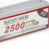 Аккумулятор LiPo 3S 2500mAh 3C бортовой (NXE) 11.1В мягкий корпус, разъём JST