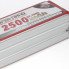 Аккумулятор LiPo 3S 2500mAh 3C бортовой (NXE) 11.1В мягкий корпус, разъём JST