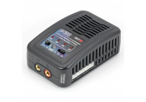 Зарядное устройство SkyRC e430
