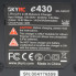 Зарядное устройство SkyRC e430