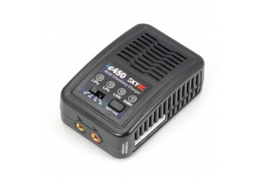 Зарядное устройство SkyRC e450