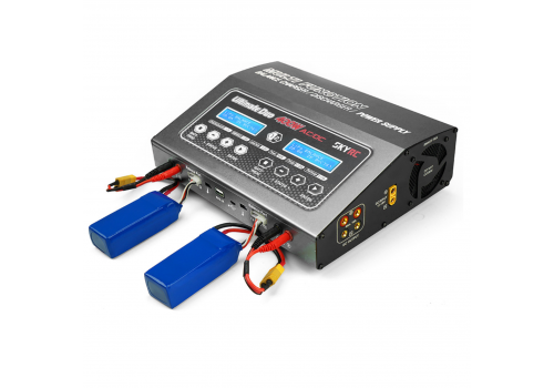 Зарядное устройство D400 Charger (SkyRC)