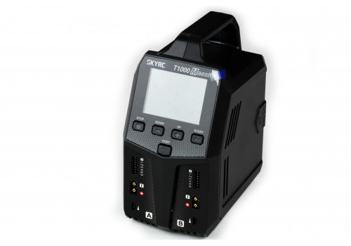 Зарядное устройство SkyRC T1000