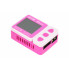 Зарядное устройство SkyRC B6neo Smart Charger (Pink)