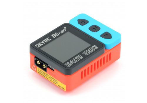 Зарядное устройство SkyRC B6neo + PLUS