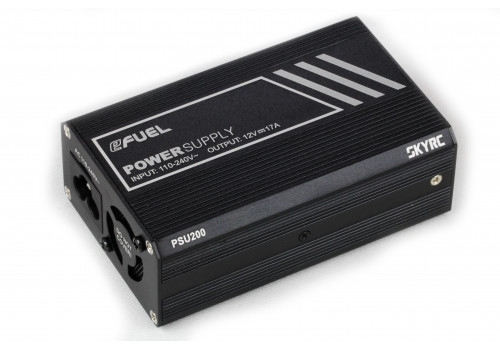 Блок питания SkyRC eFUEL 200W